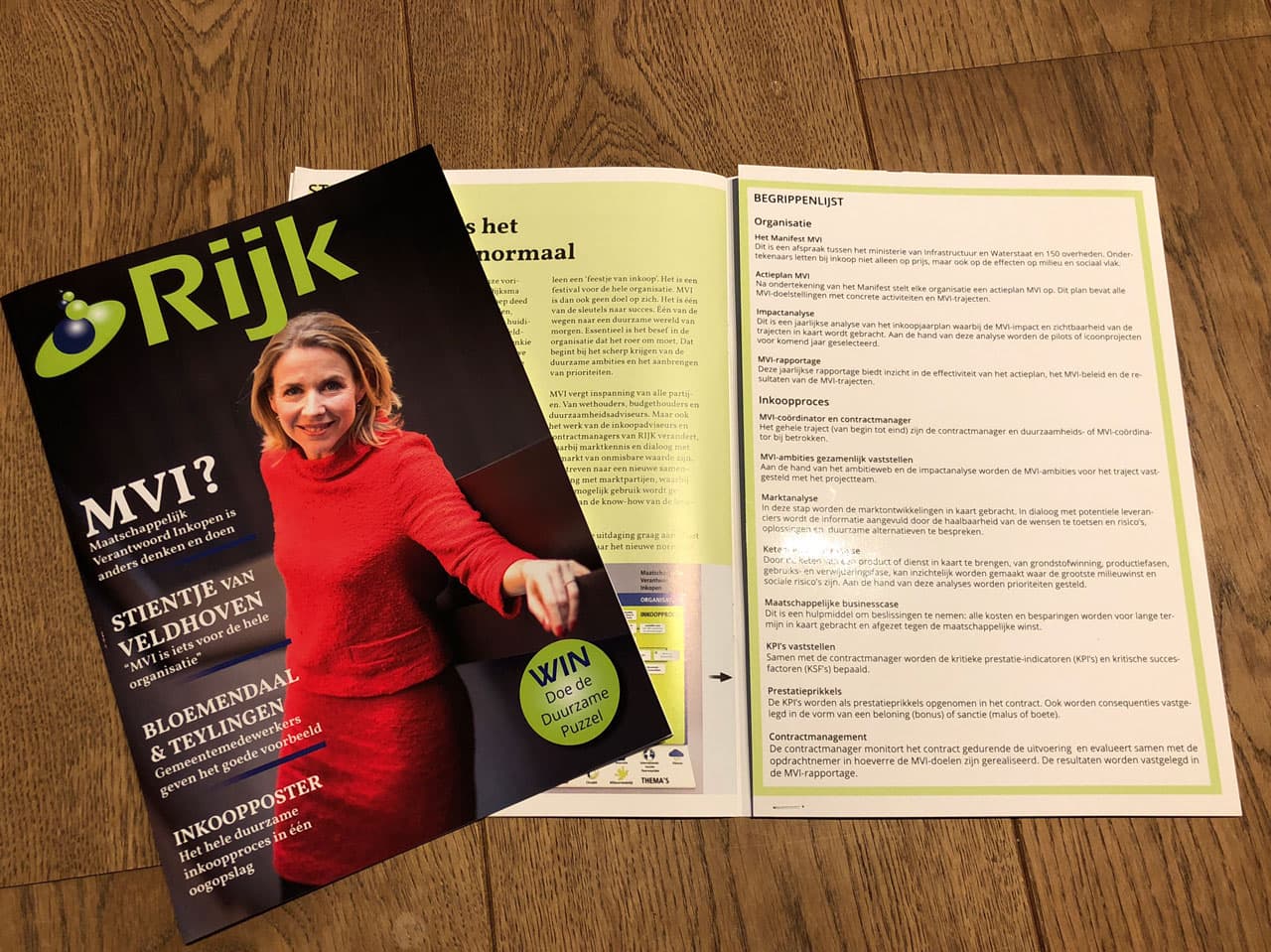 Rijk Magazine