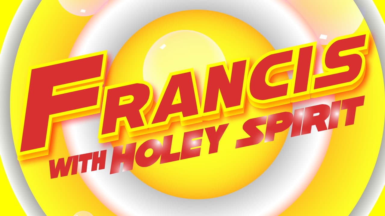 The marketing of pope Francis