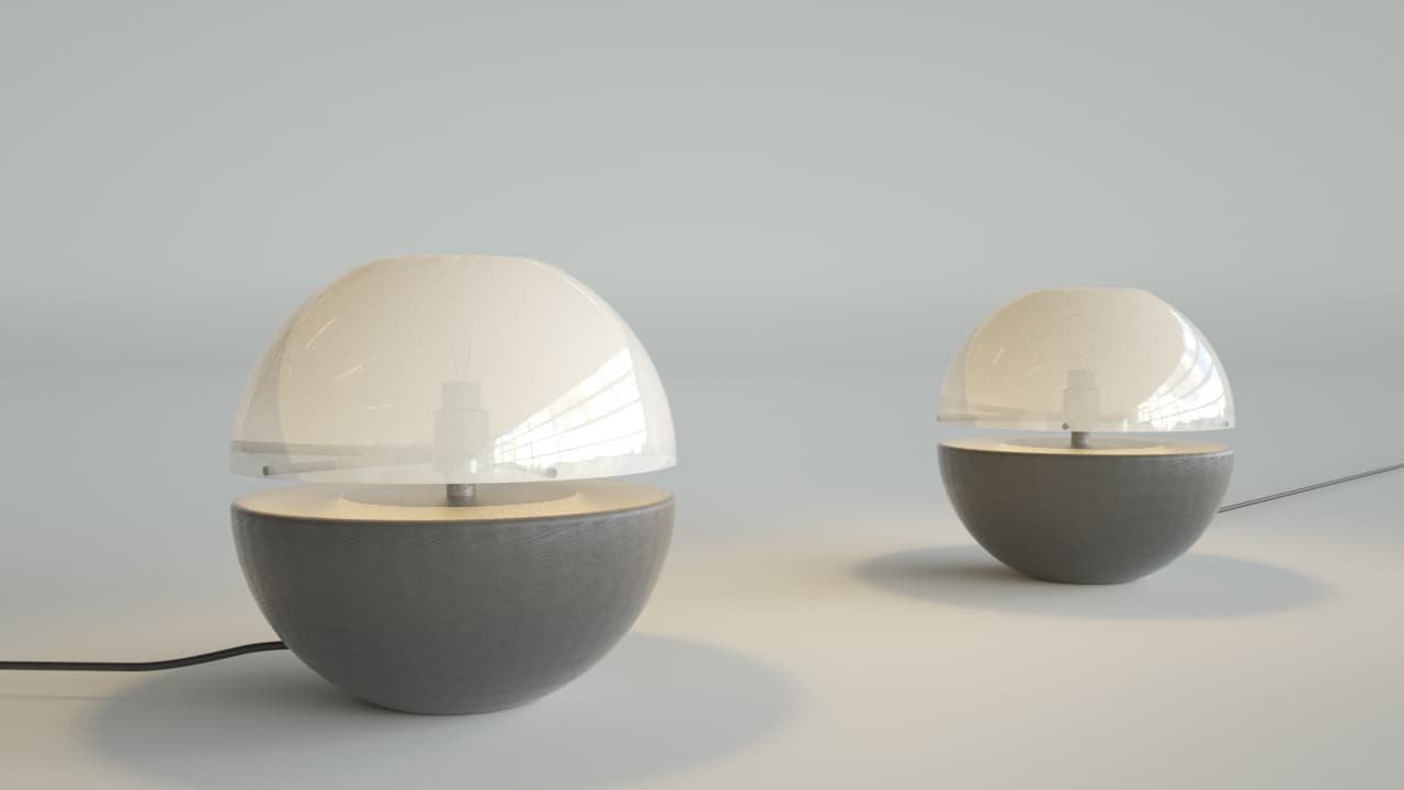 Lifted Sphere
