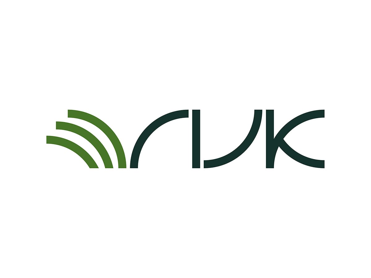 RIJK, Logo design