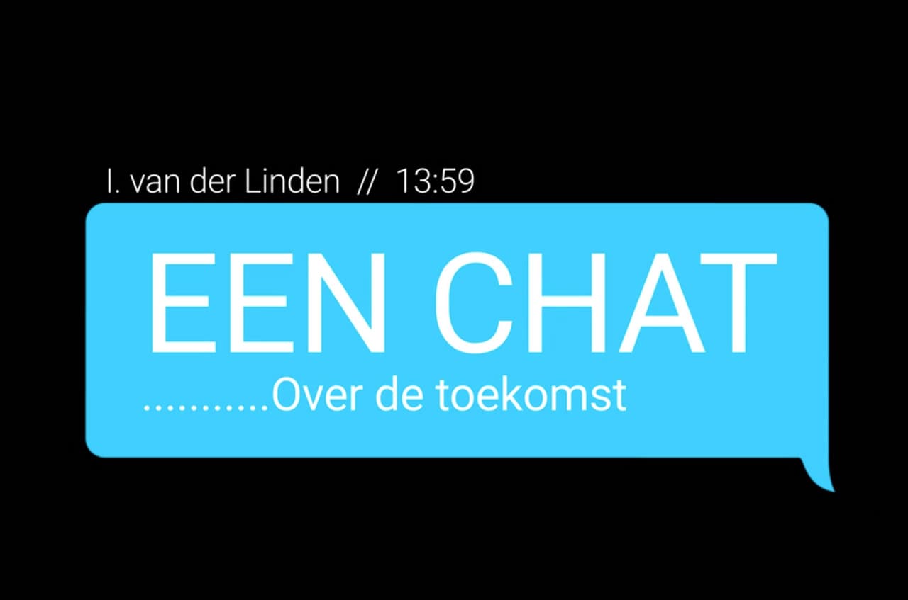 Roc Top a chat about the future