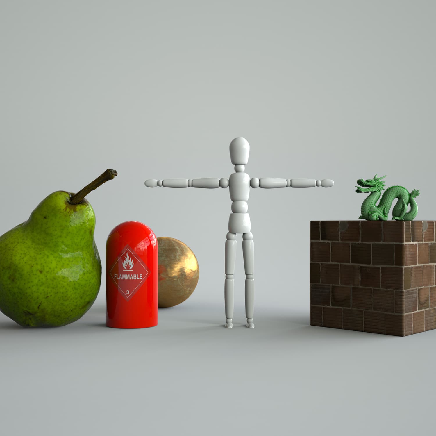 The Cost of 3d Artwork