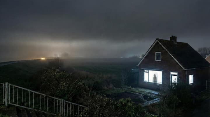 Bloedend Hart (again)